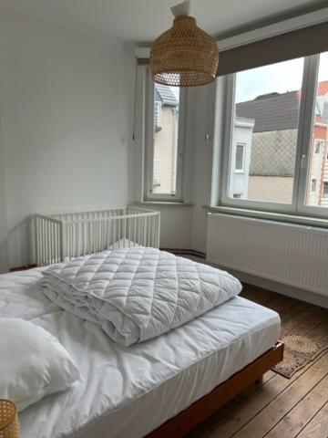 Brinc-joli Duplex *