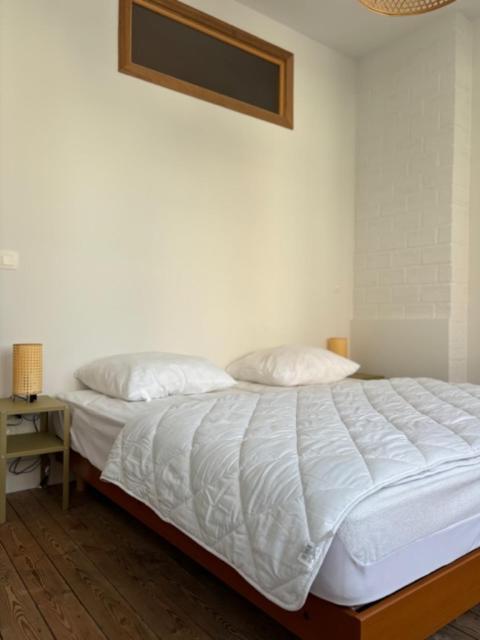 Apartment Brinc-joli Duplex De Panne