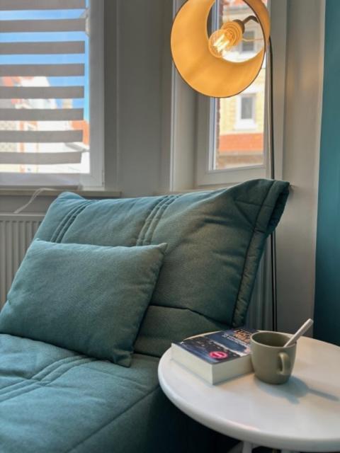 Apartment Brinc-joli Duplex *