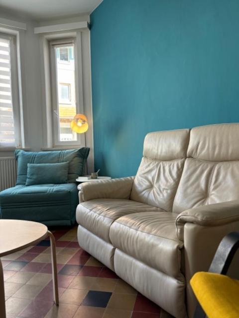 Brinc-joli Duplex Apartment
