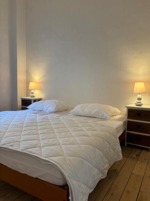 Brinc-joli Duplex Apartment *