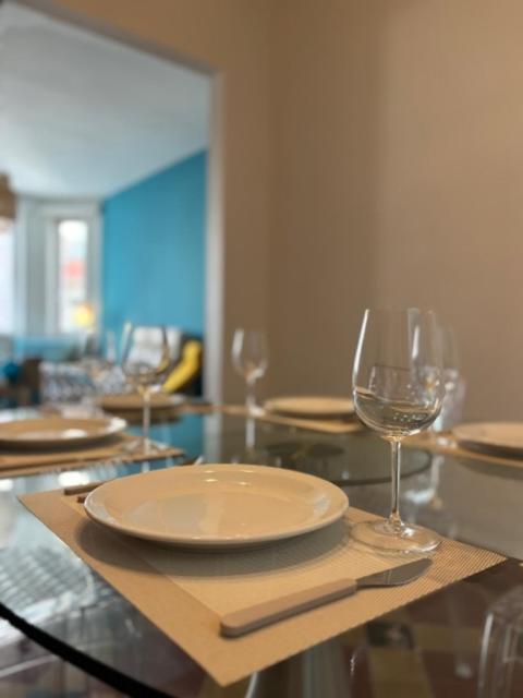 Brinc-joli Duplex De Panne